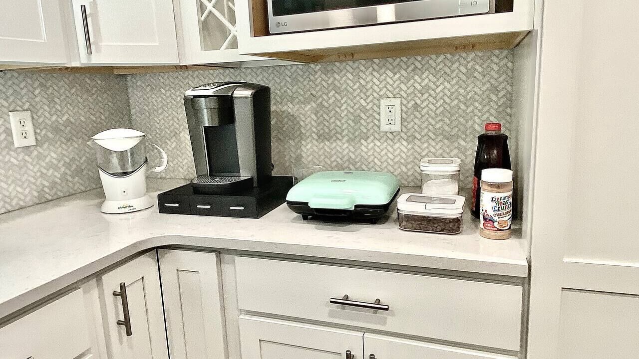 Photo of Kitchen in Layton