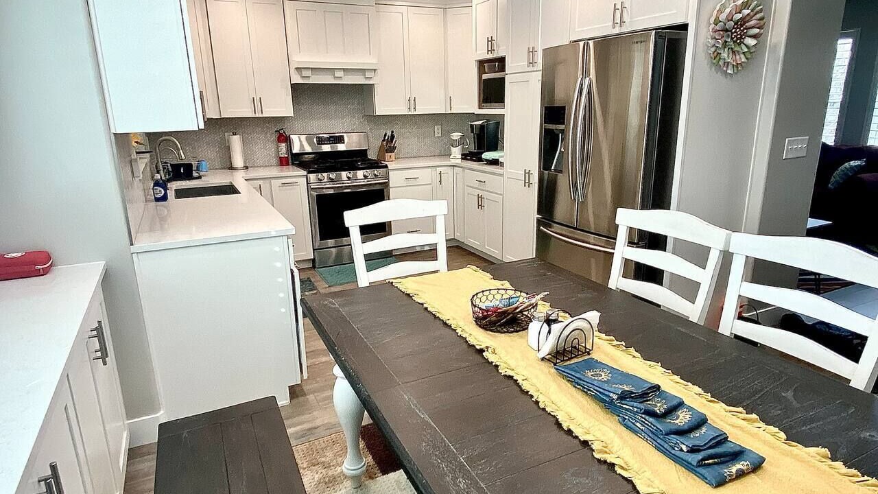 Photo of Kitchen in Layton