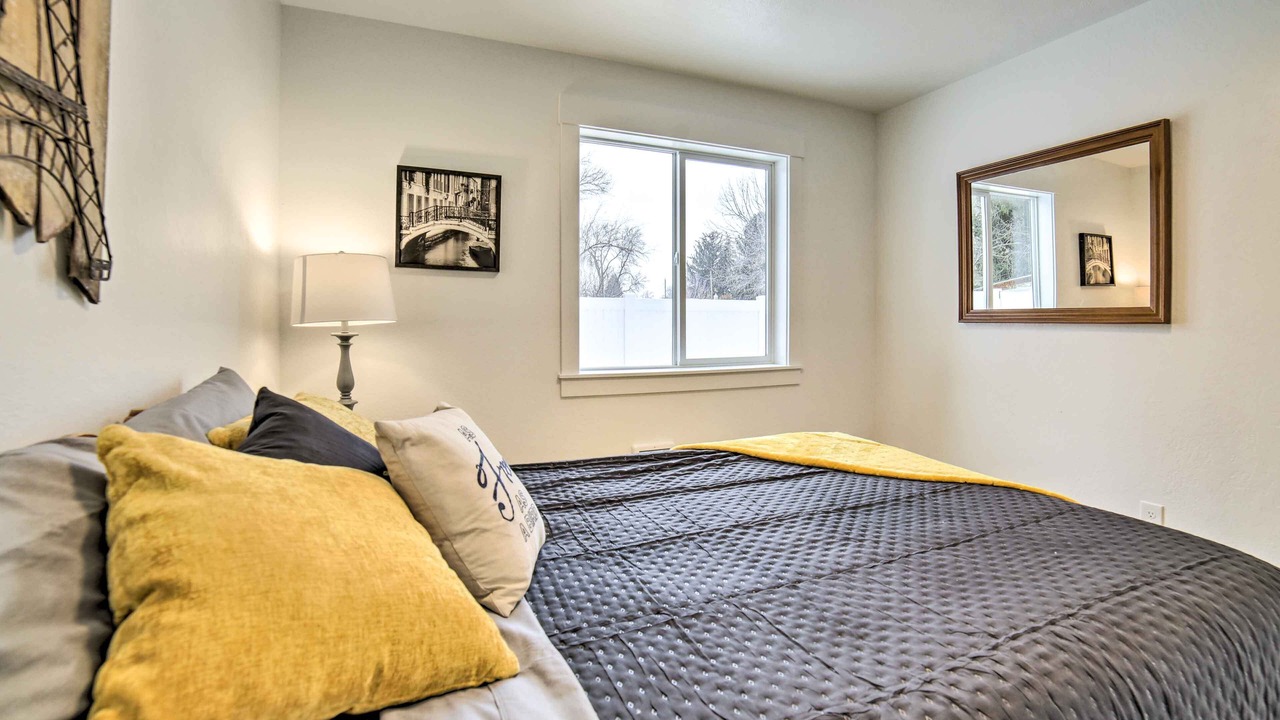 Photo of Bedroom in Blackfoot