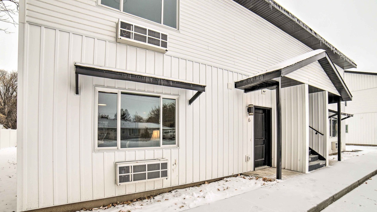 Photo of Outdoor in Blackfoot