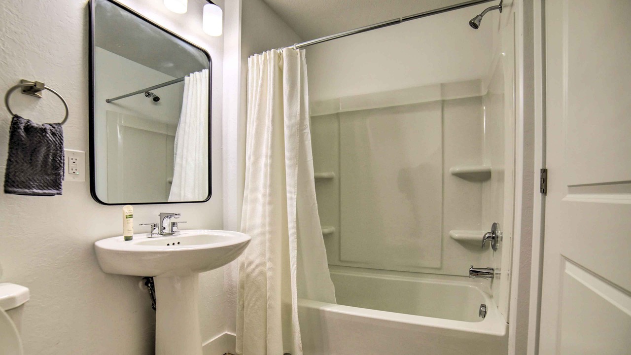 Photo of Bathroom in Blackfoot