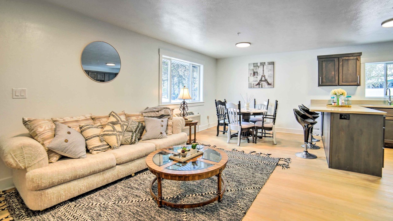 Photo of Livingroom in Blackfoot