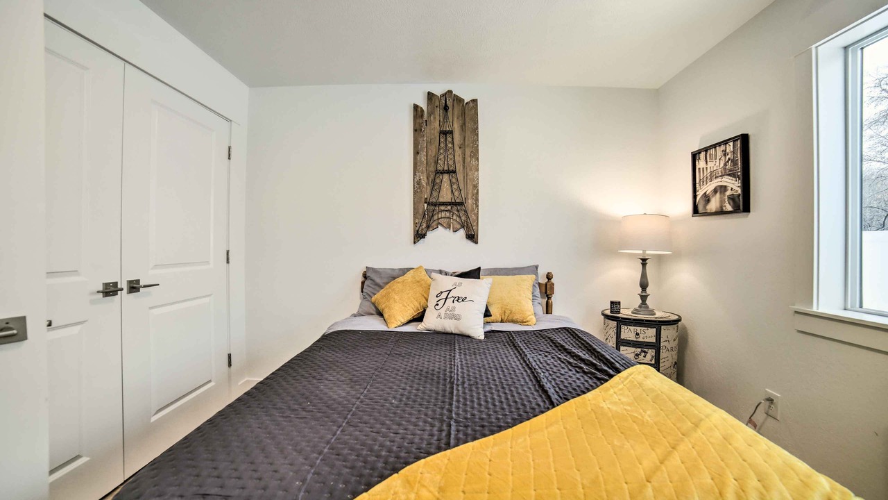 Photo of Bedroom in Blackfoot