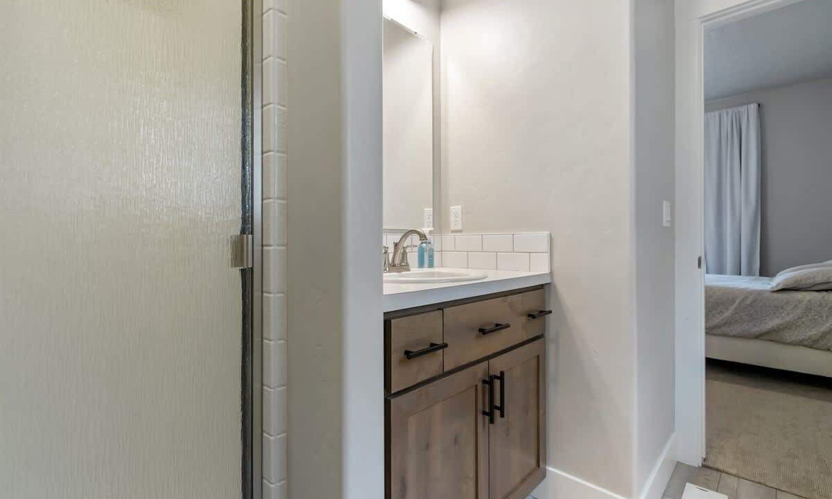 Photo of Bathroom in Meridian
