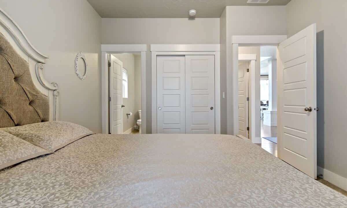 Photo of Bedroom in Meridian