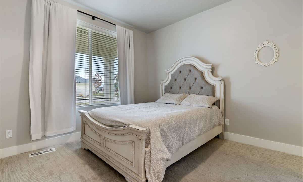 Photo of Bedroom in Meridian