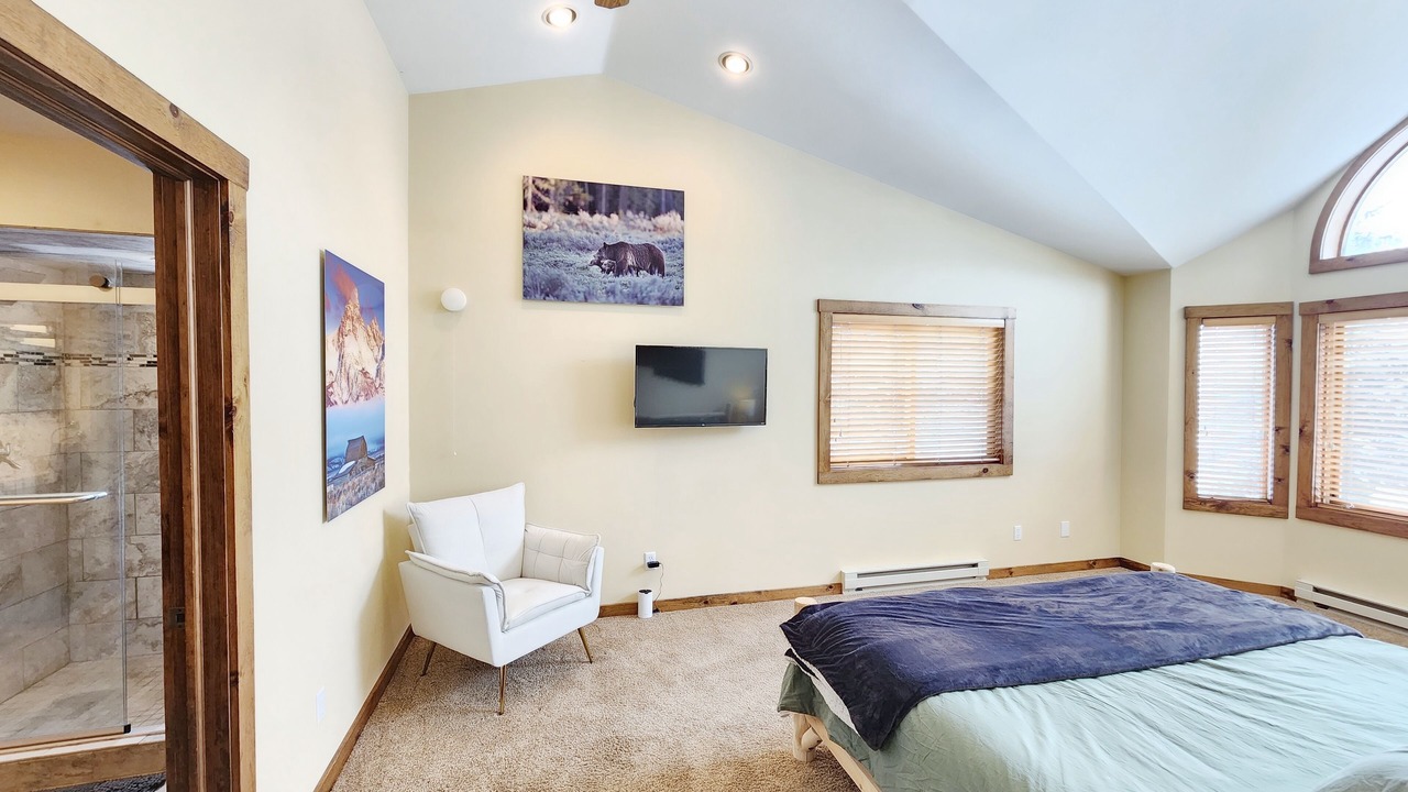 Photo of Bedroom in Red Top Meadows