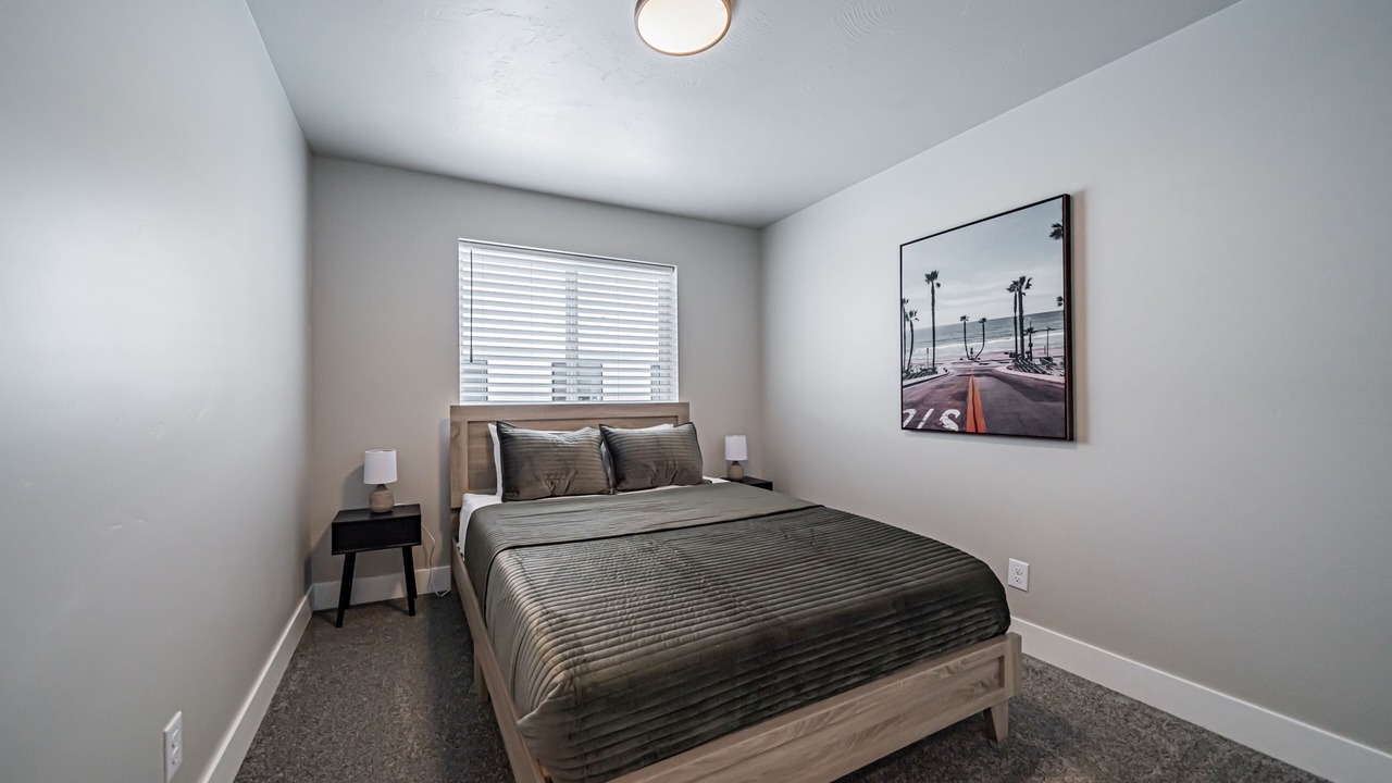 Photo of Bedroom in Ammon