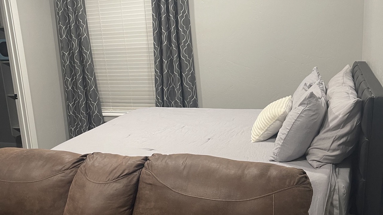 Photo of Bedroom in Filer