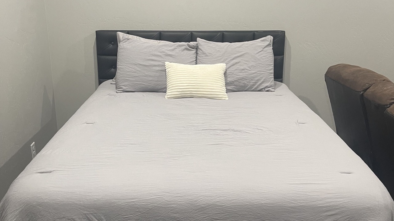 Photo of Bedroom in Filer