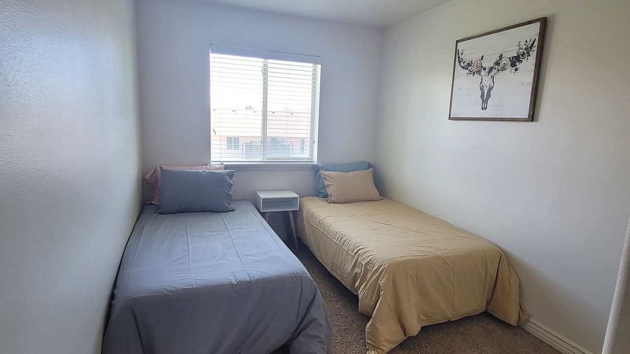 Photo of Bedroom in Ammon
