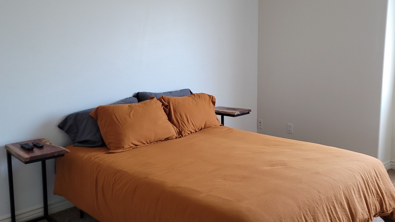 Photo of Bedroom in Ammon