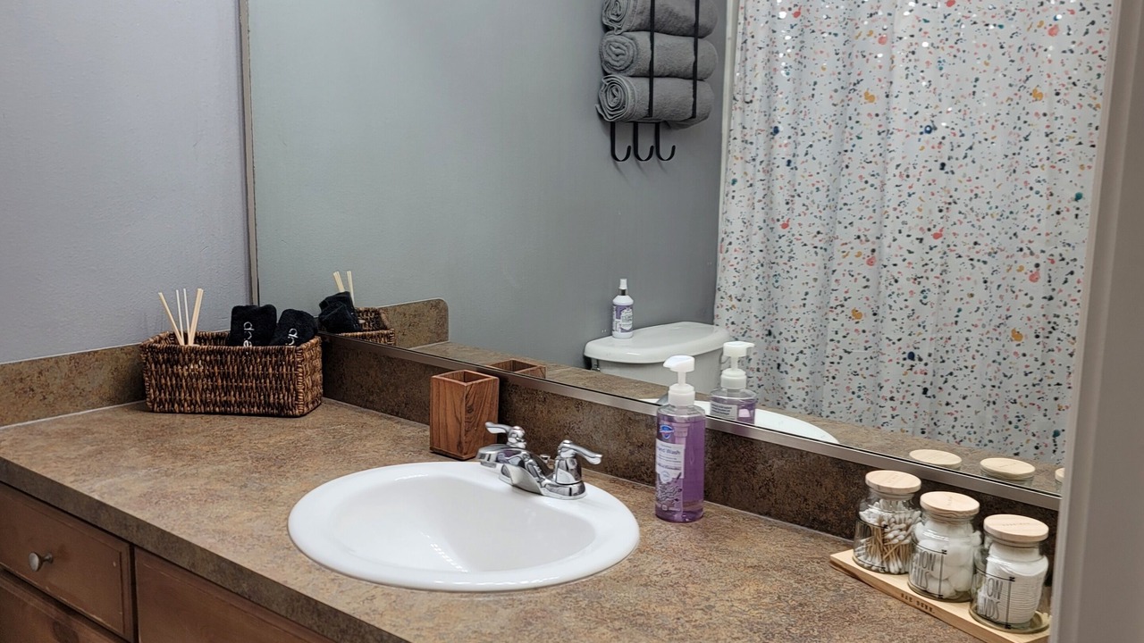 Photo of Bathroom in Ammon