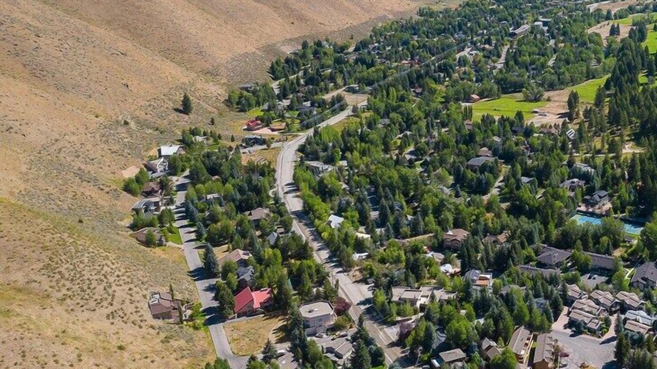 Photo of Others in Warm Springs