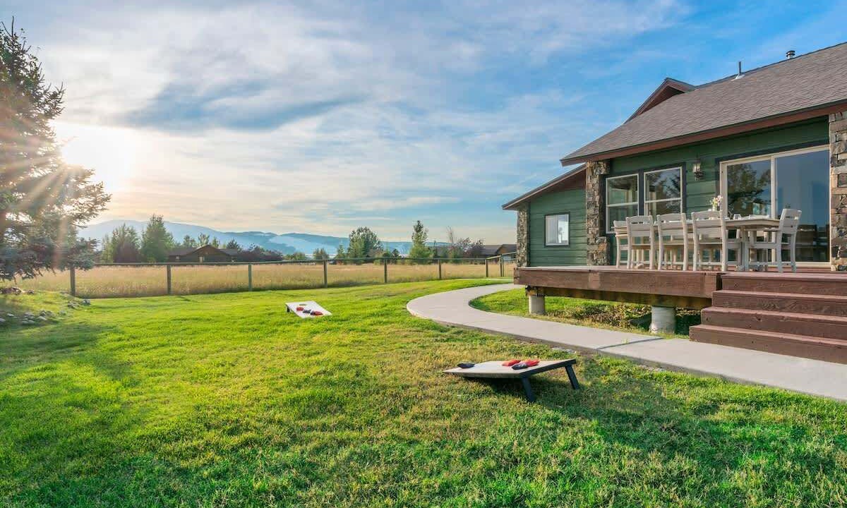 Photo of Outdoor in Victor