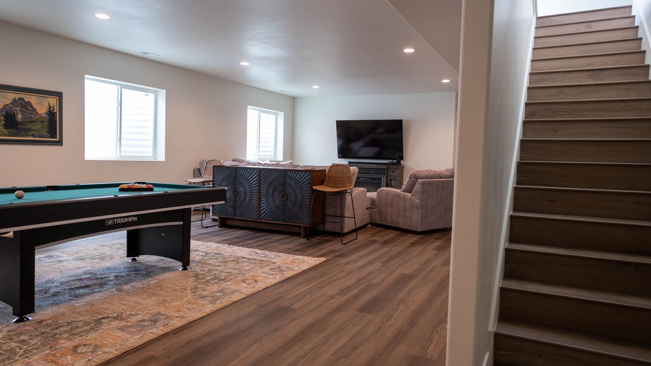 Photo of Bedroom in Driggs