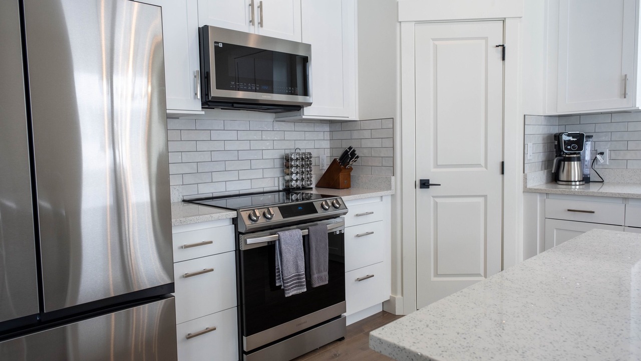 Photo of Kitchen in Driggs