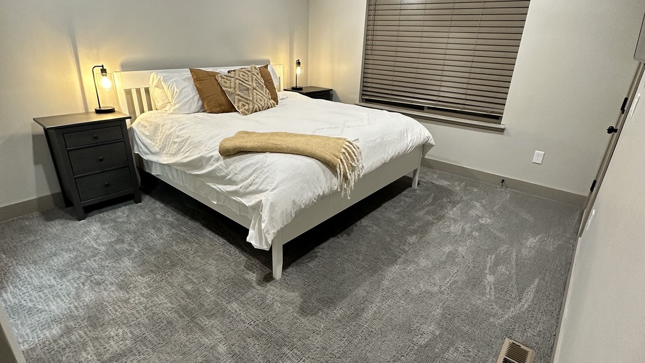 Photo of Bedroom in Sweetwater