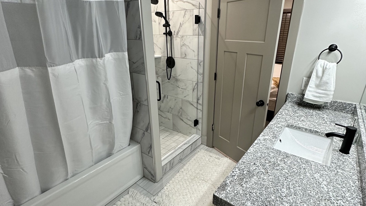 Photo of Bathroom in Sweetwater