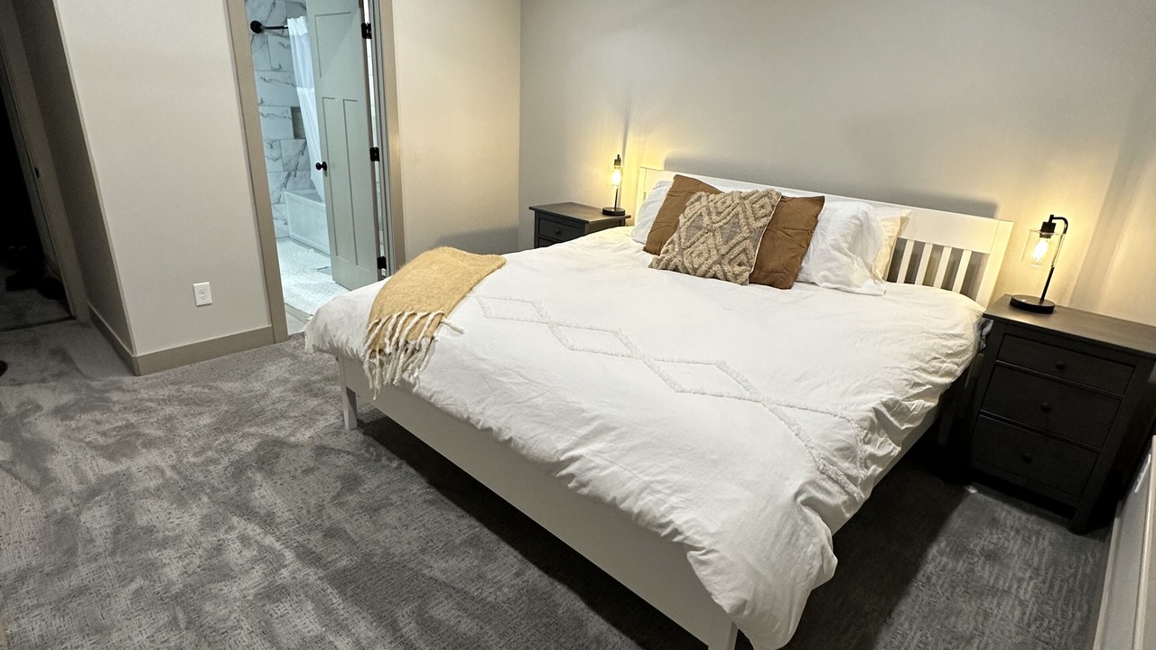 Photo of Bedroom in Sweetwater