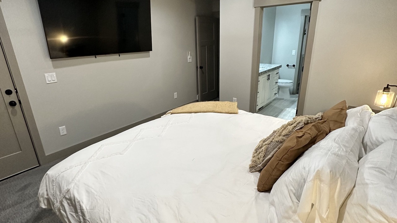 Photo of Bedroom in Sweetwater