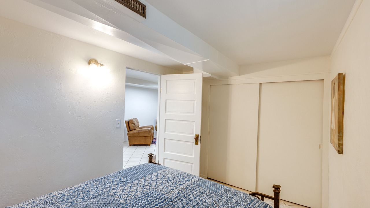 Photo of Bedroom in Burley