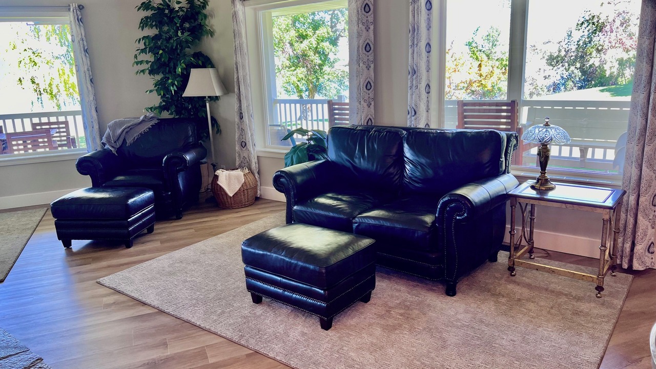 Photo of Livingroom in Cassia County