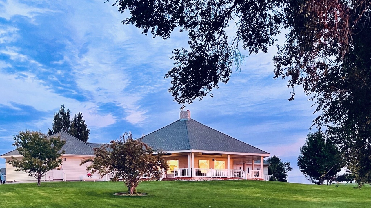 Photo of Outdoor in Cassia County