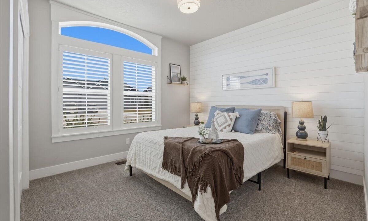 Photo of Bedroom in Meridian