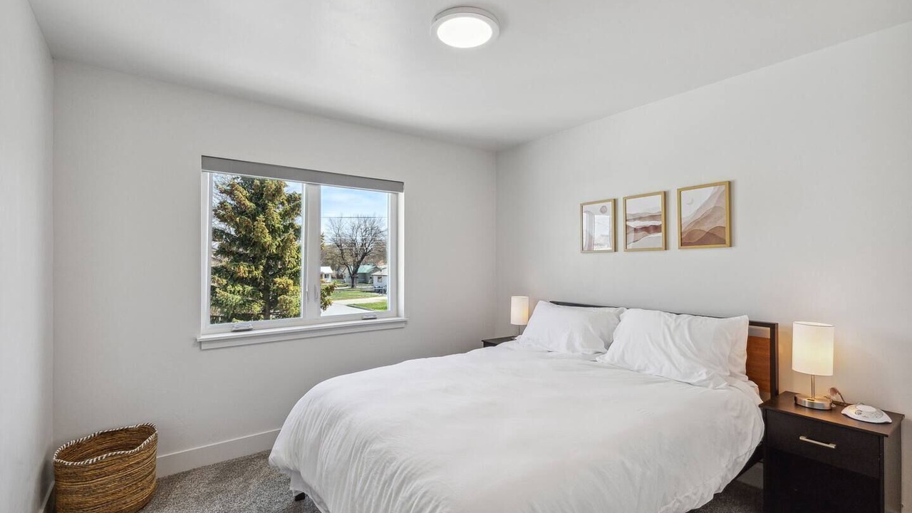 Photo of Bedroom in Kalispell