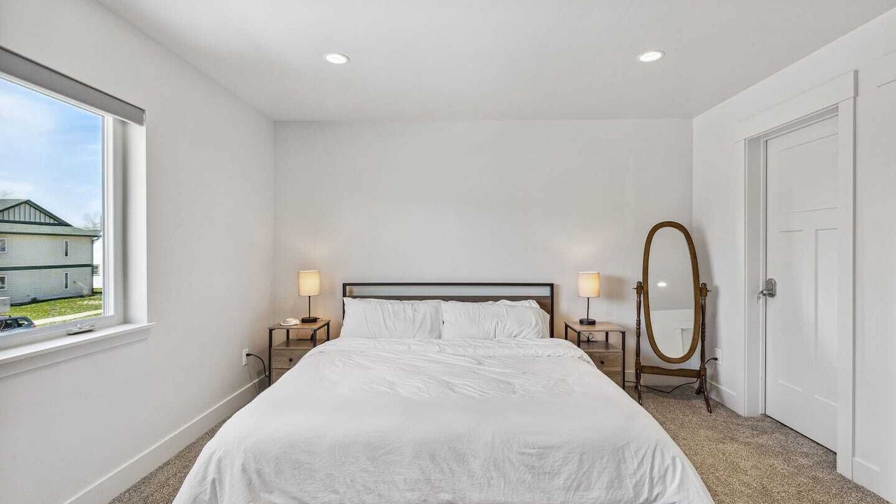 Photo of Bedroom in Kalispell