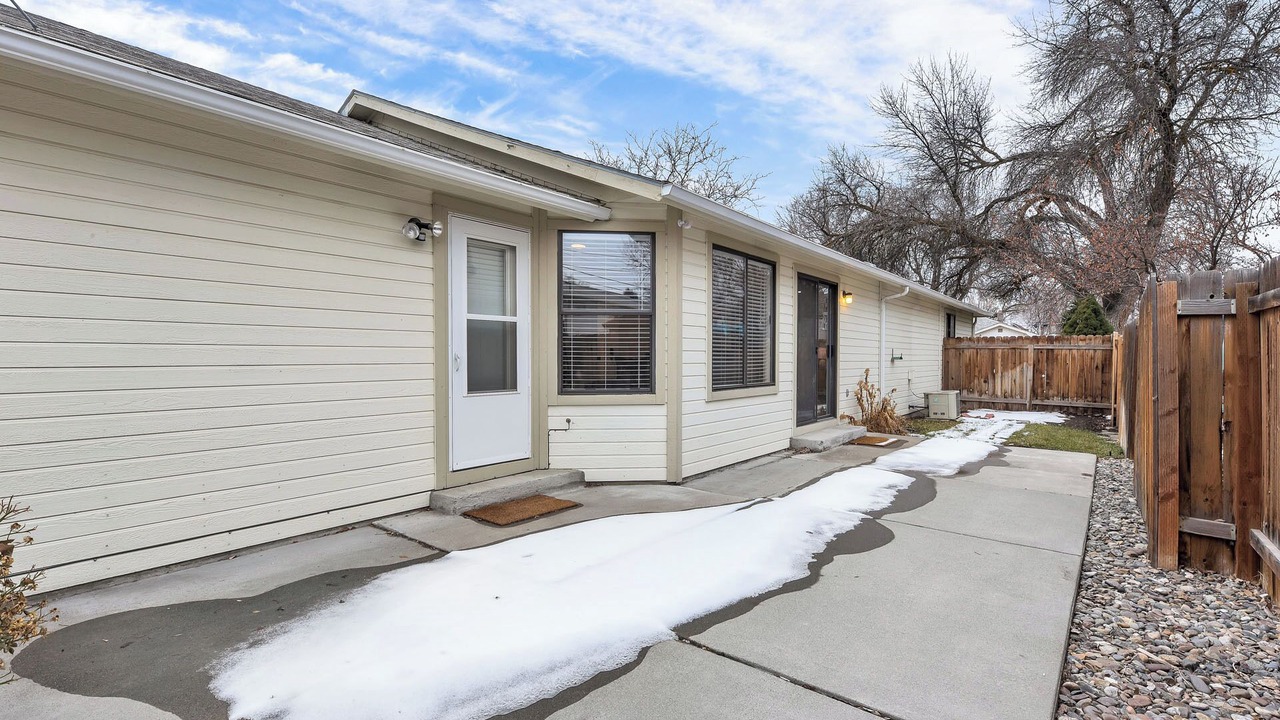 Photo of Outdoor in Mountain Home