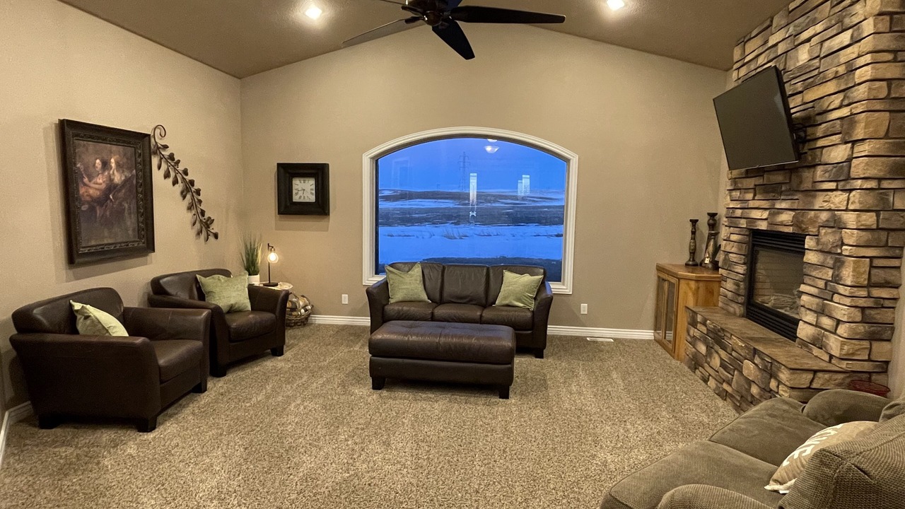 Photo of Bedroom in Power County
