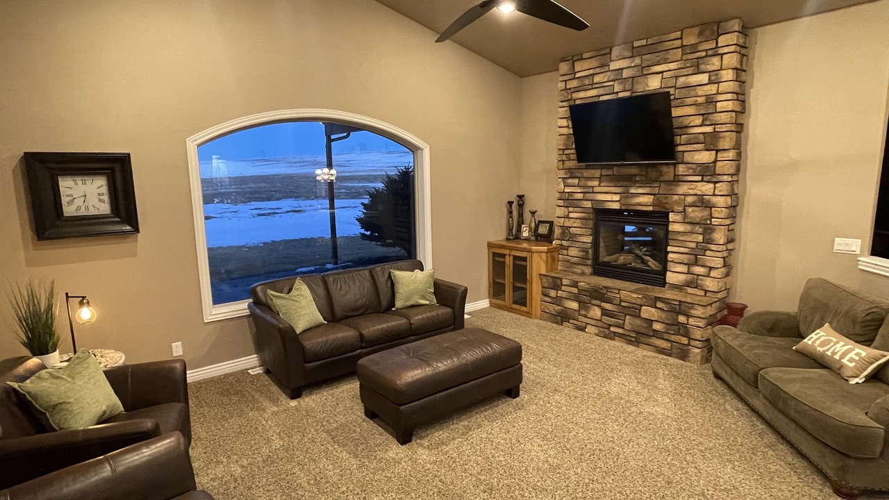 Photo of Bedroom in Power County