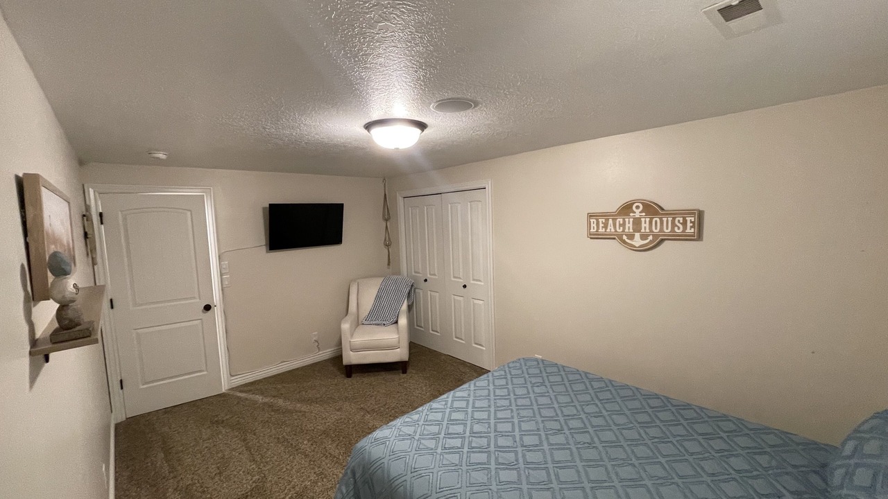 Photo of Bedroom in Power County