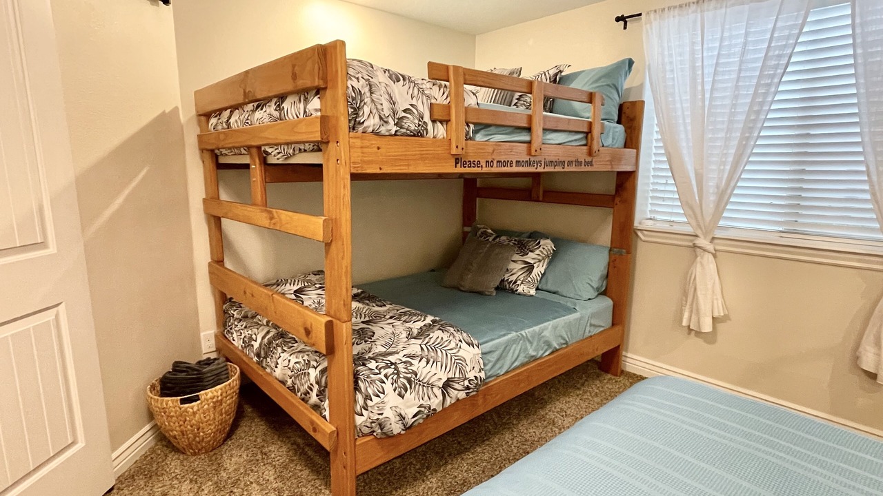 Photo of Bedroom in Power County