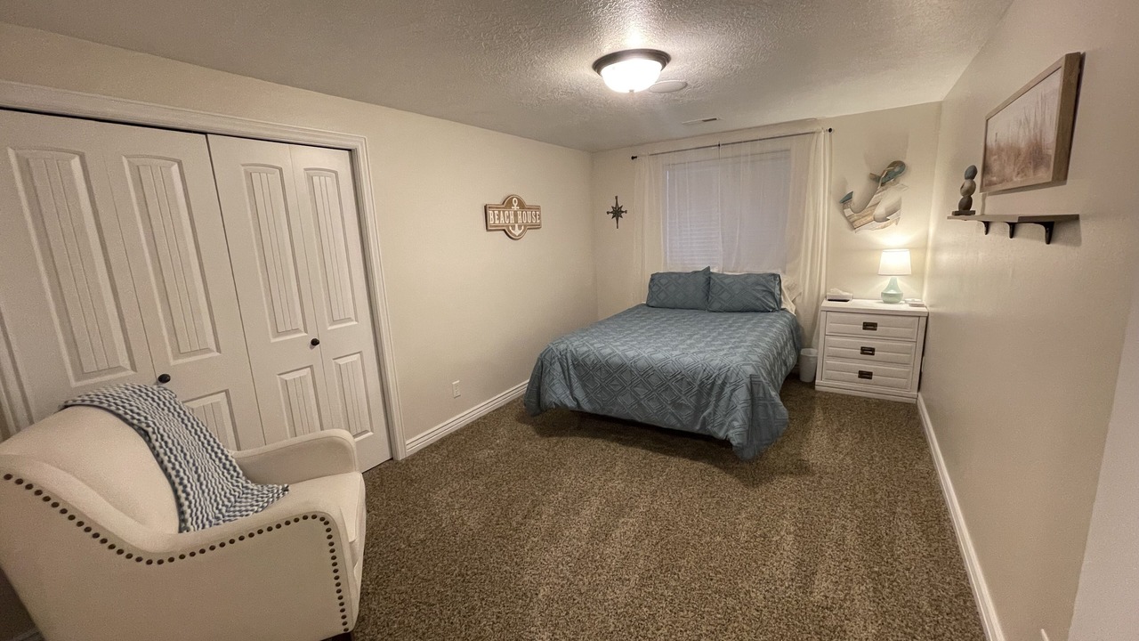 Photo of Bedroom in Power County