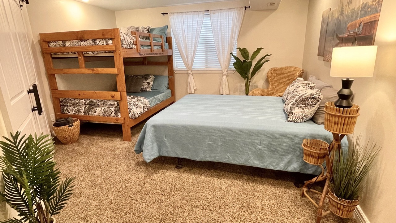 Photo of Bedroom in Power County