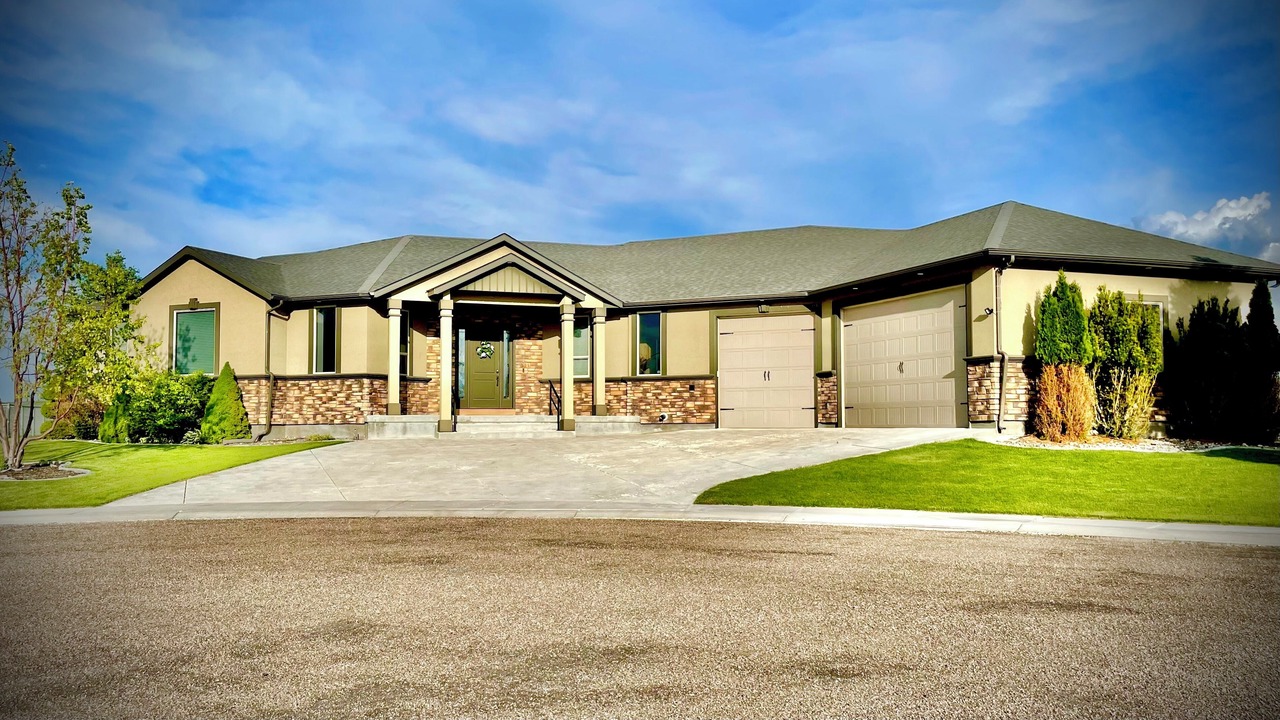 Photo of Outdoor in Power County