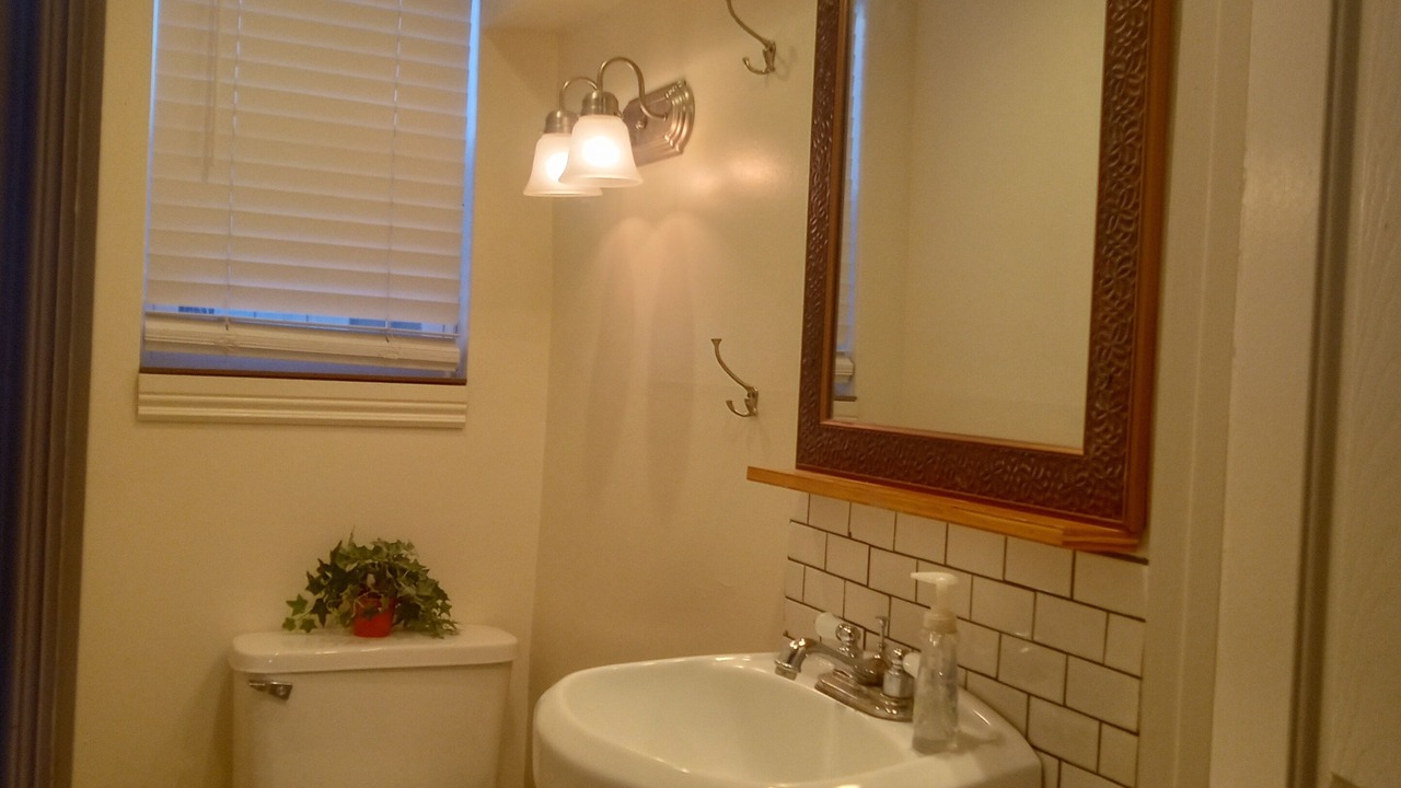 Photo of Bathroom in Millcreek