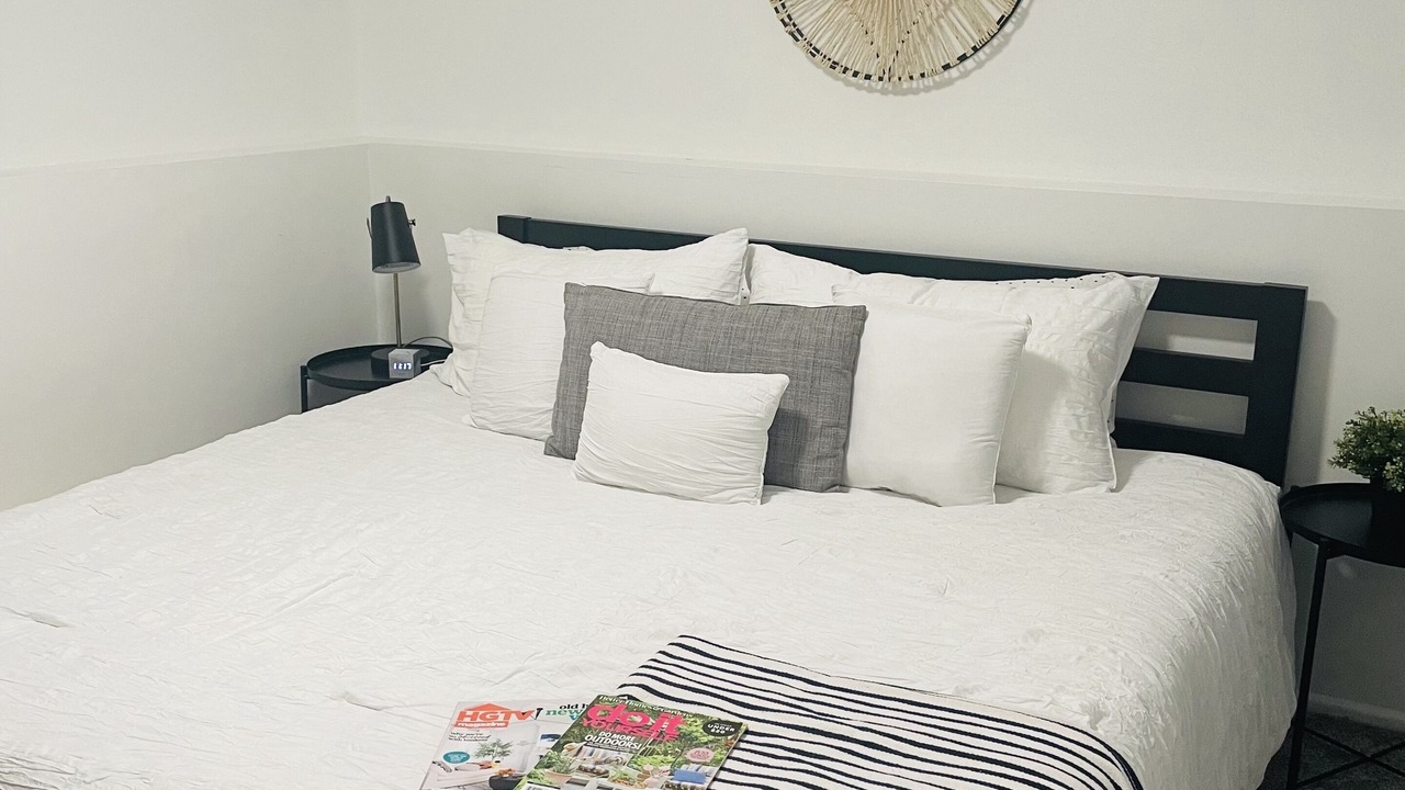 Photo of Bedroom in Woodland Estates