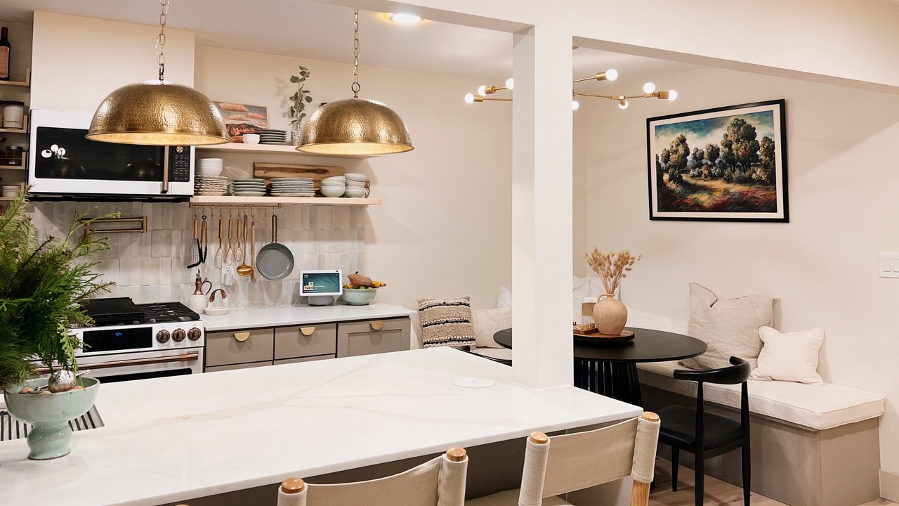 Photo of Kitchen in Cottonwood Heights