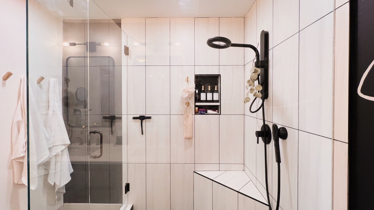 Photo of Bathroom in Cottonwood Heights