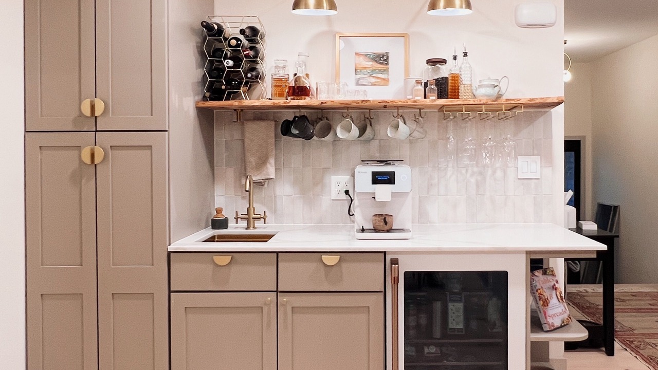 Photo of Kitchen in Cottonwood Heights