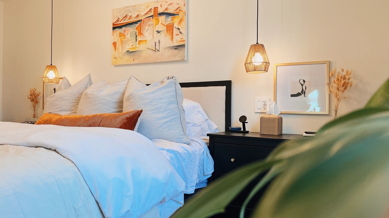 Photo of Bedroom in Cottonwood Heights