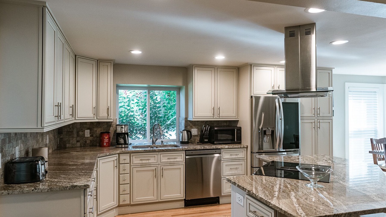 Photo of Kitchen in West Valley