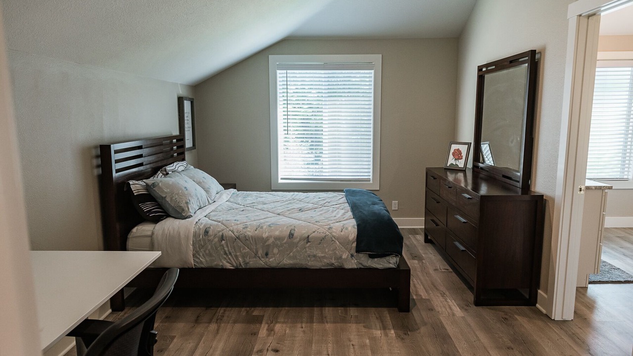 Photo of Bedroom in West Valley