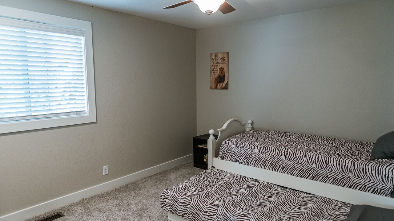 Photo of Bedroom in West Valley