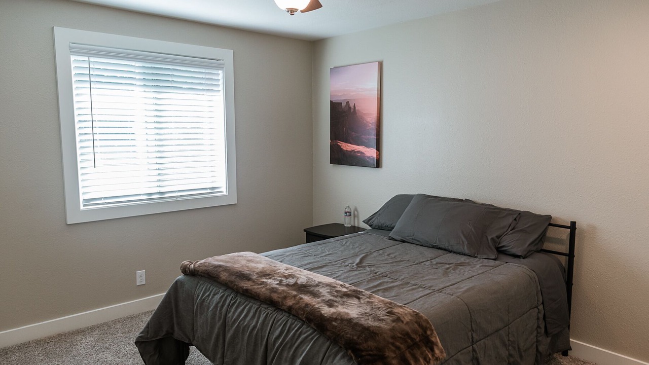 Photo of Bedroom in West Valley