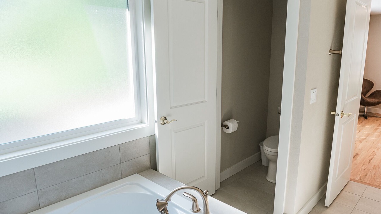 Photo of Bathroom in West Valley